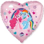 Пони подружки / MLP Hug