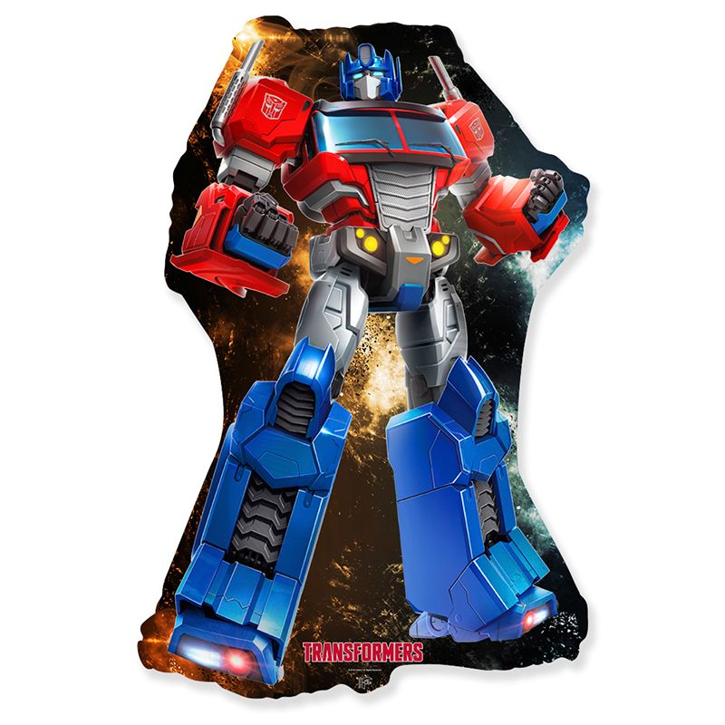 Трансформеры Оптимус / Optimus Prime