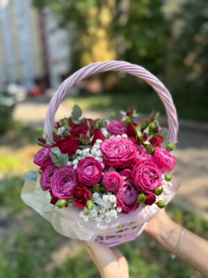 Композиция «Вечный роман»