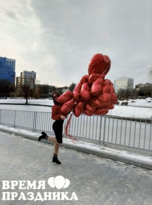 День влюбленных 18
